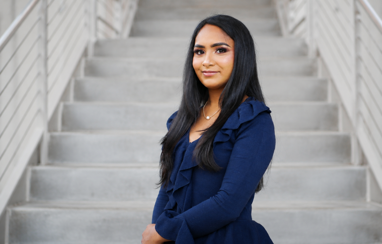Dr. Neha Perumalla, DDS