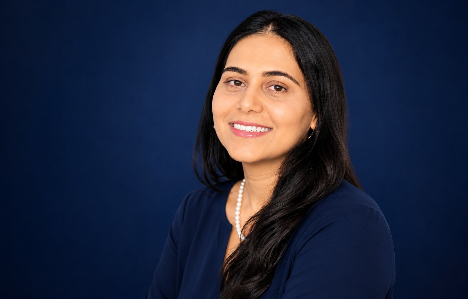 Hina Patel